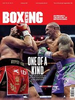 Boxing News